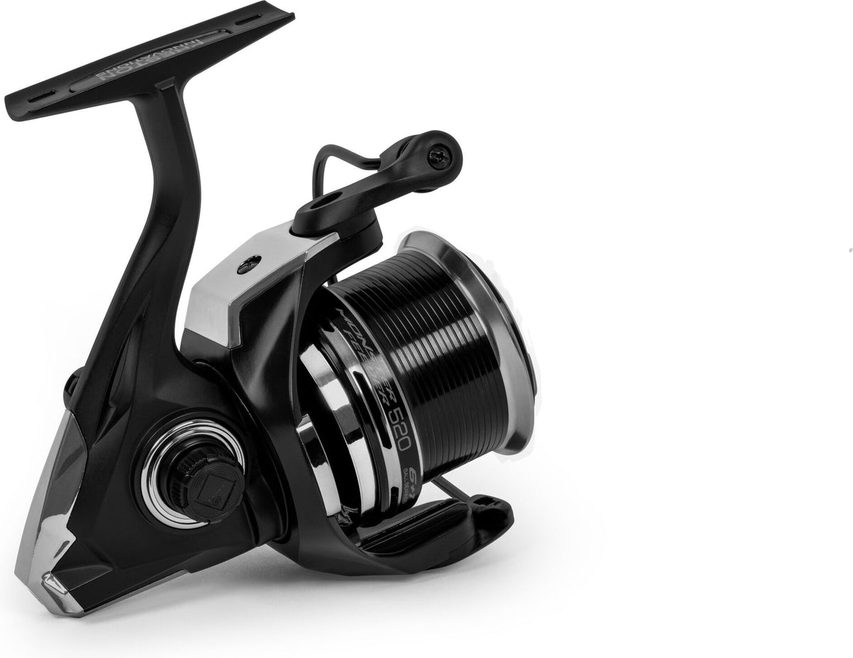 Preston Monster Feeder Reel
