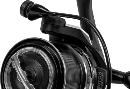Preston Monster Feeder Reel