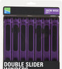 Double Slider Winders - 26Cm Wide In A Tray