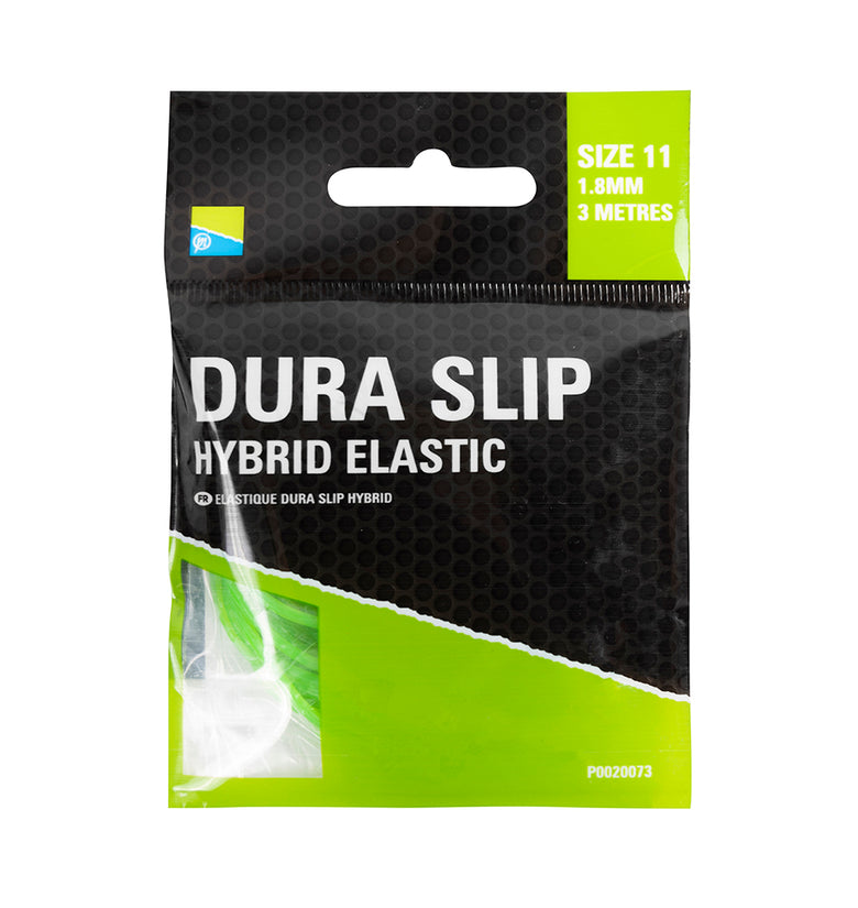 Dura Slip Hybrid Elastic - Size 9
