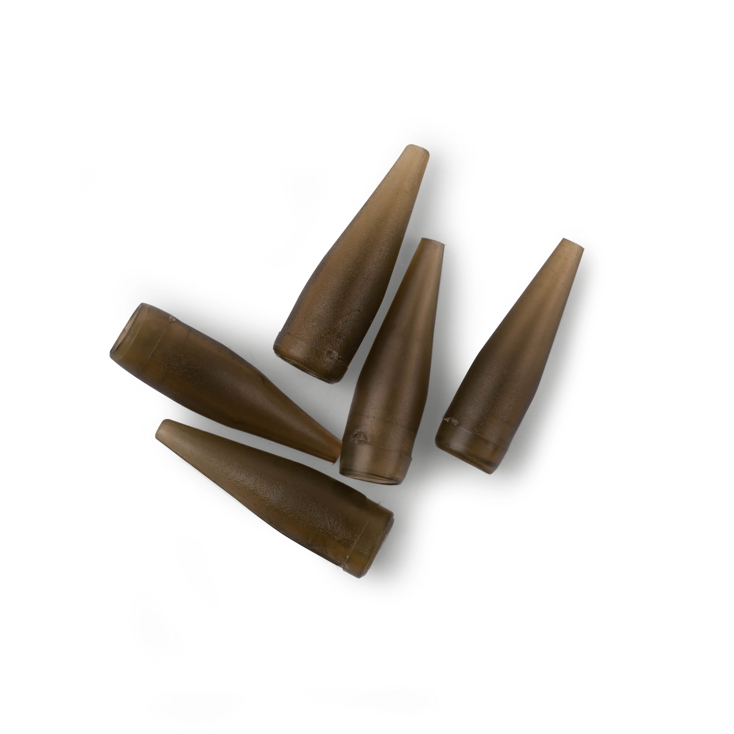 Preston Ics Tail Rubbers