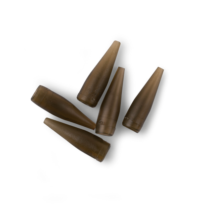 Preston Ics Tail Rubbers