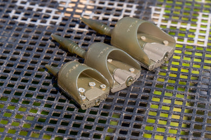 Preston Ics In-line Solid Pellet Feeders
