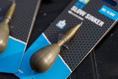Preston ICS Slow Sinker