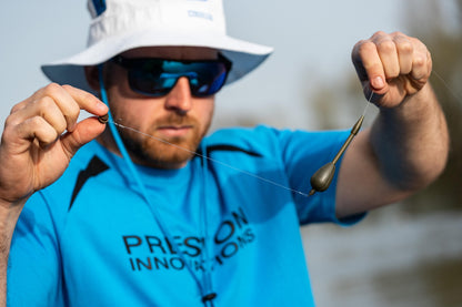 Preston ICS Slow Sinker
