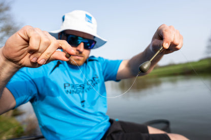 Preston ICS Slow Sinker