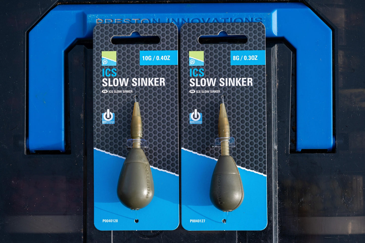 Preston ICS Slow Sinker