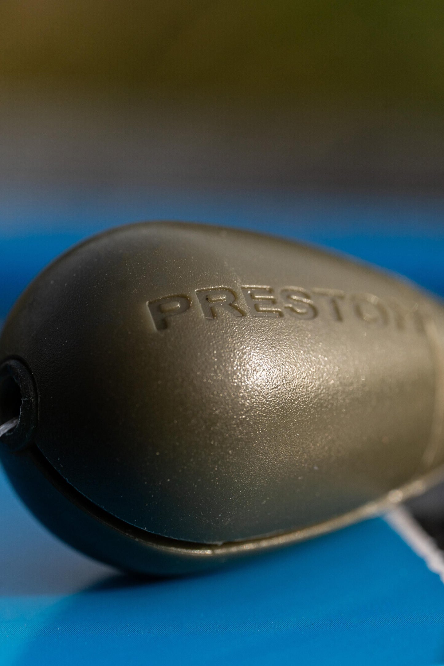 Preston ICS Slow Sinker