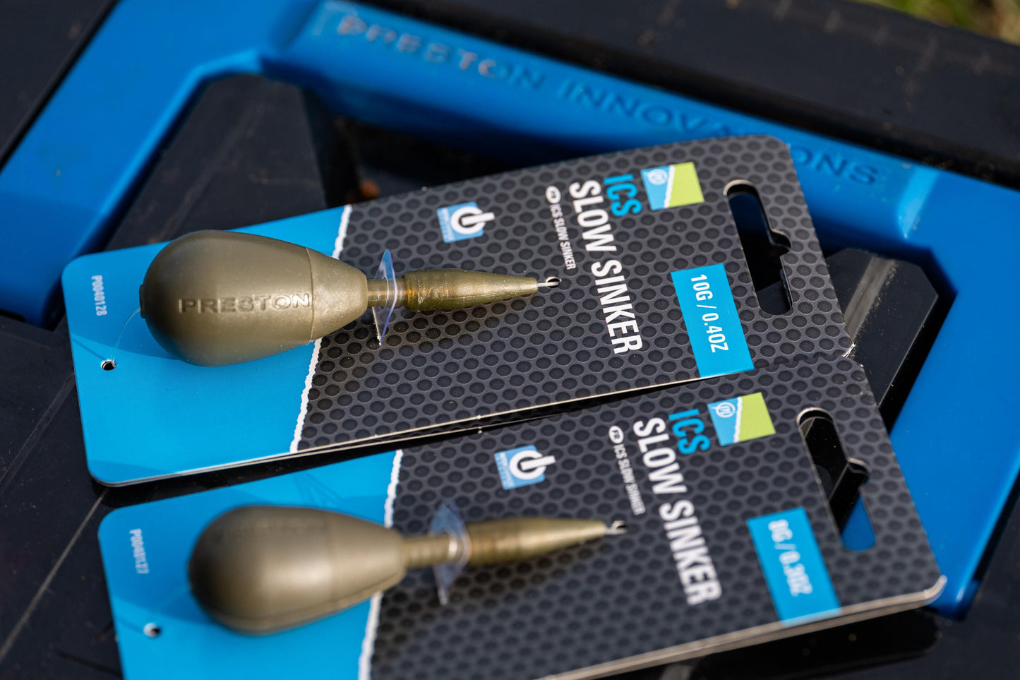 Preston ICS Slow Sinker