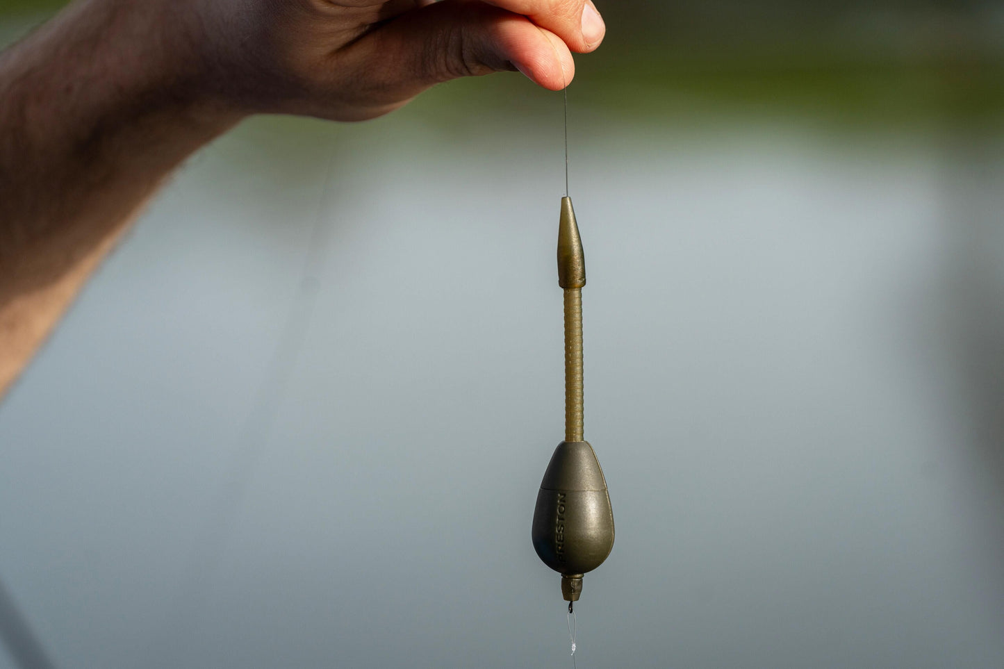 Preston ICS Slow Sinker