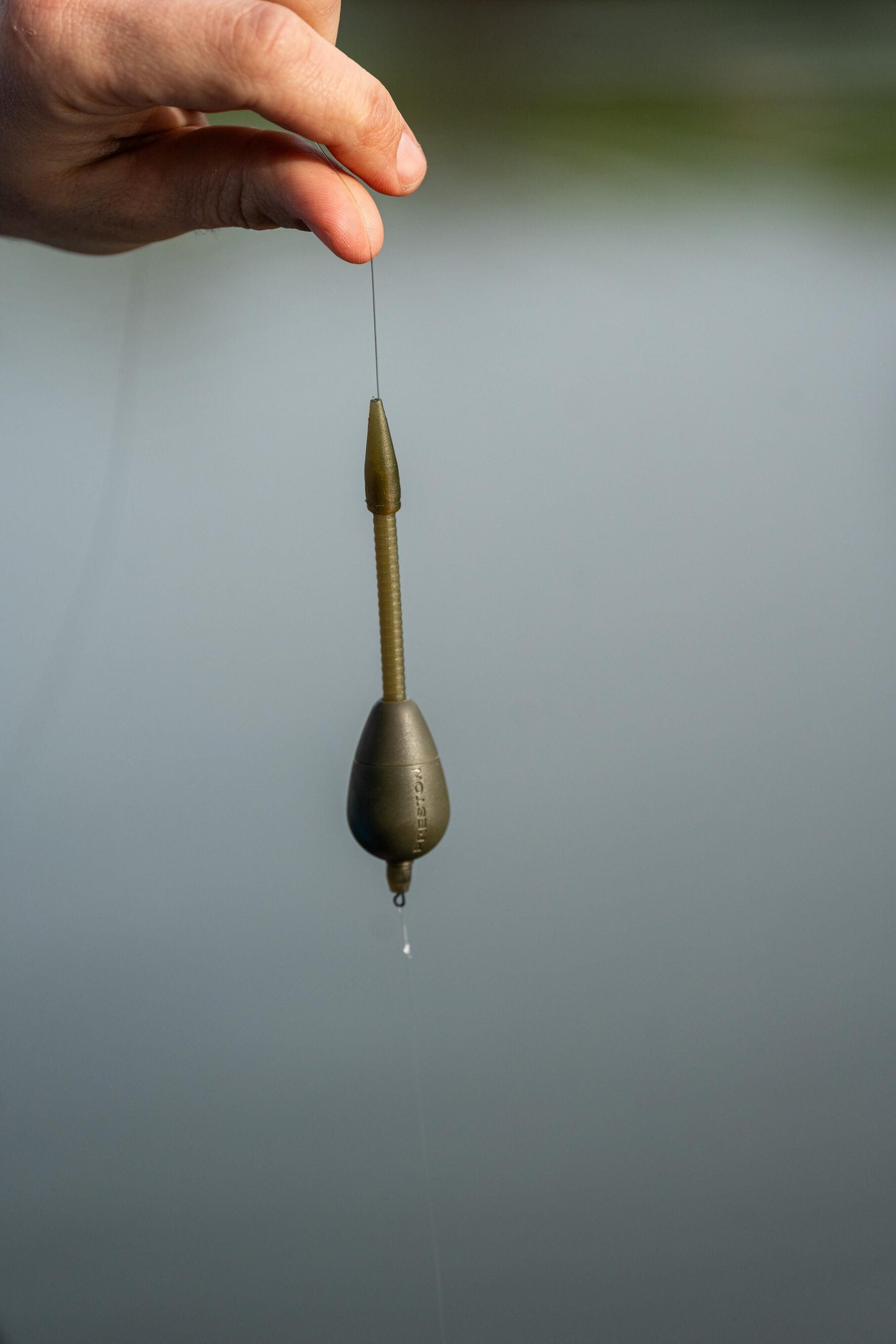 Preston ICS Slow Sinker