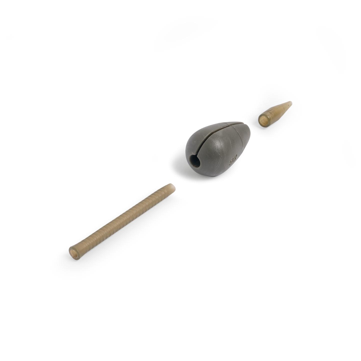 Preston ICS Slow Sinker