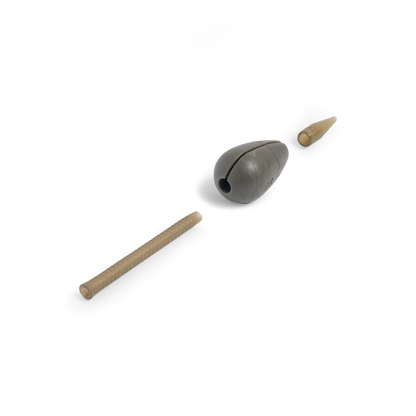 Preston ICS Slow Sinker