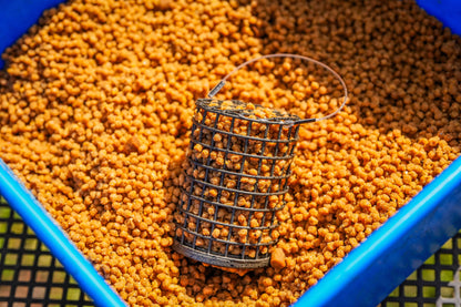 Preston Wire Bait Up Feeder