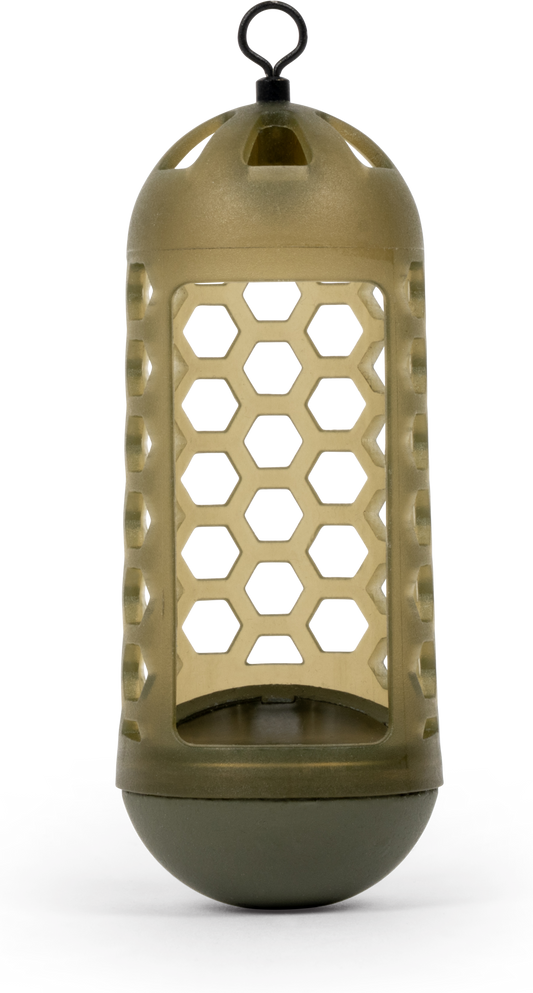 Preston Bait Up Window Feeder