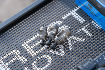 Preston Carp Maggot Feeders