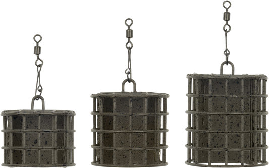 PrestonFlow Mesh Feeder