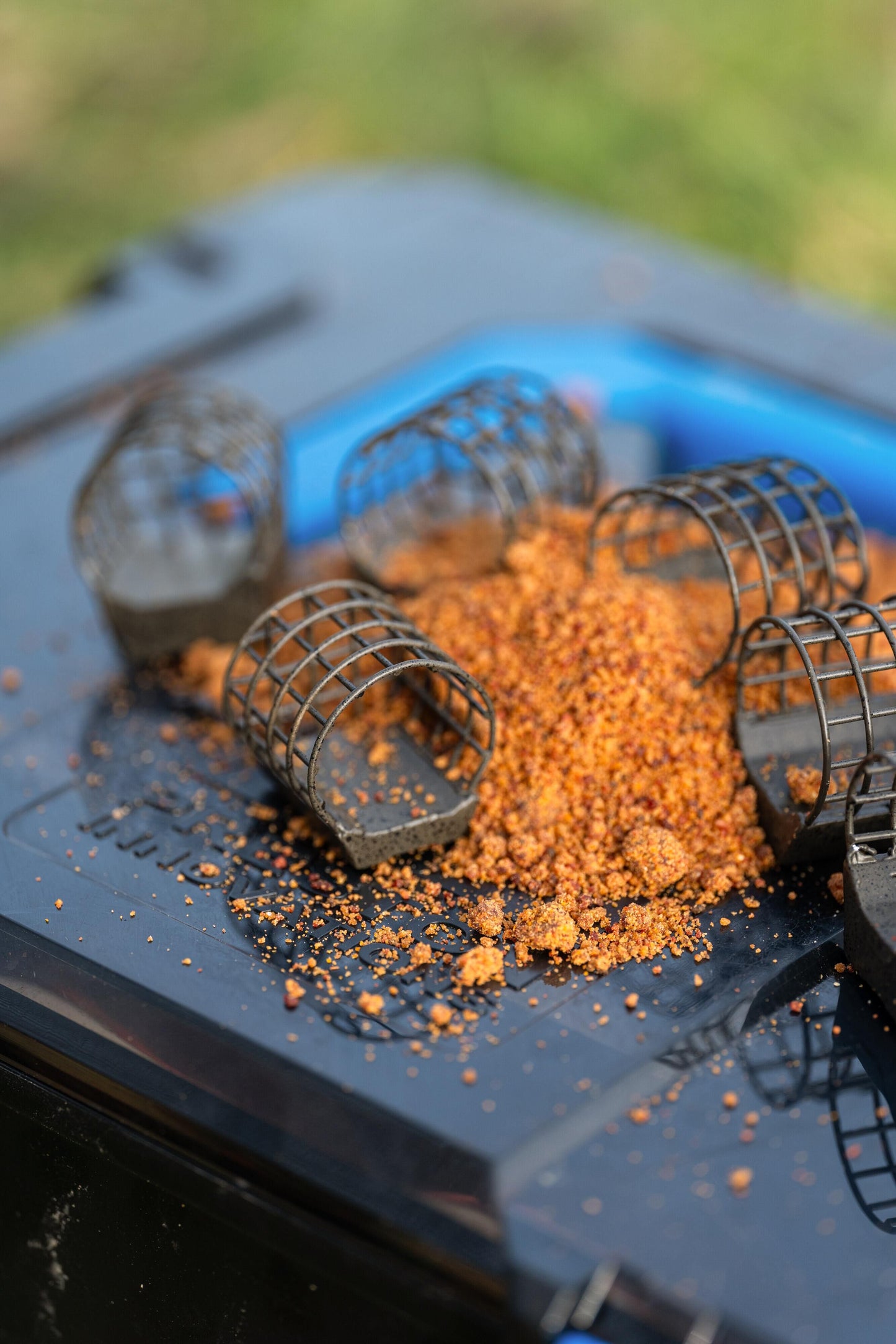 PrestonFlow Mesh Feeder
