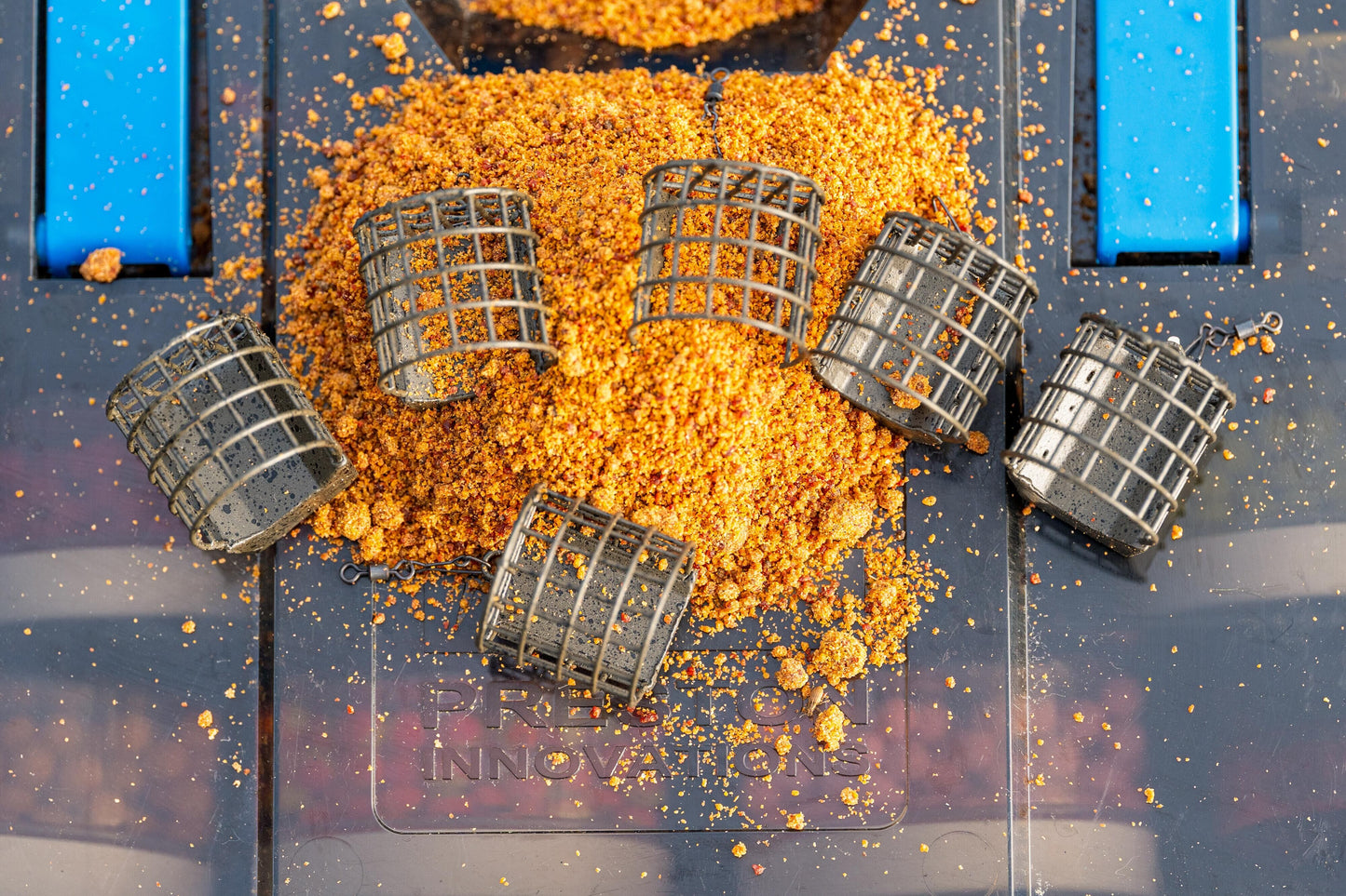 PrestonFlow Mesh Feeder