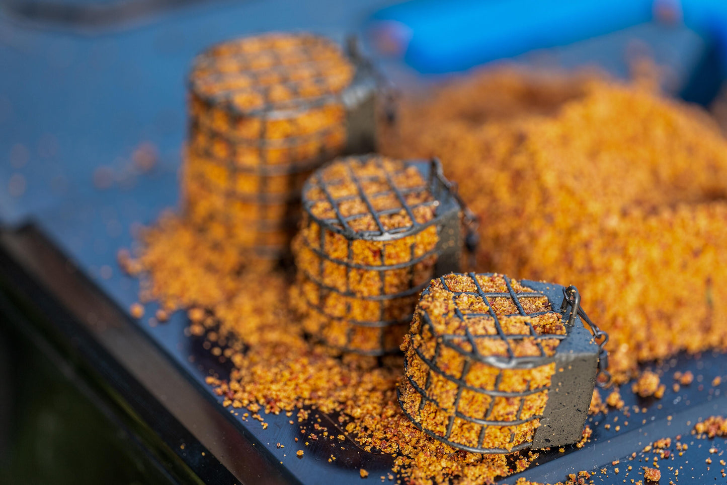 PrestonFlow Mesh Feeder