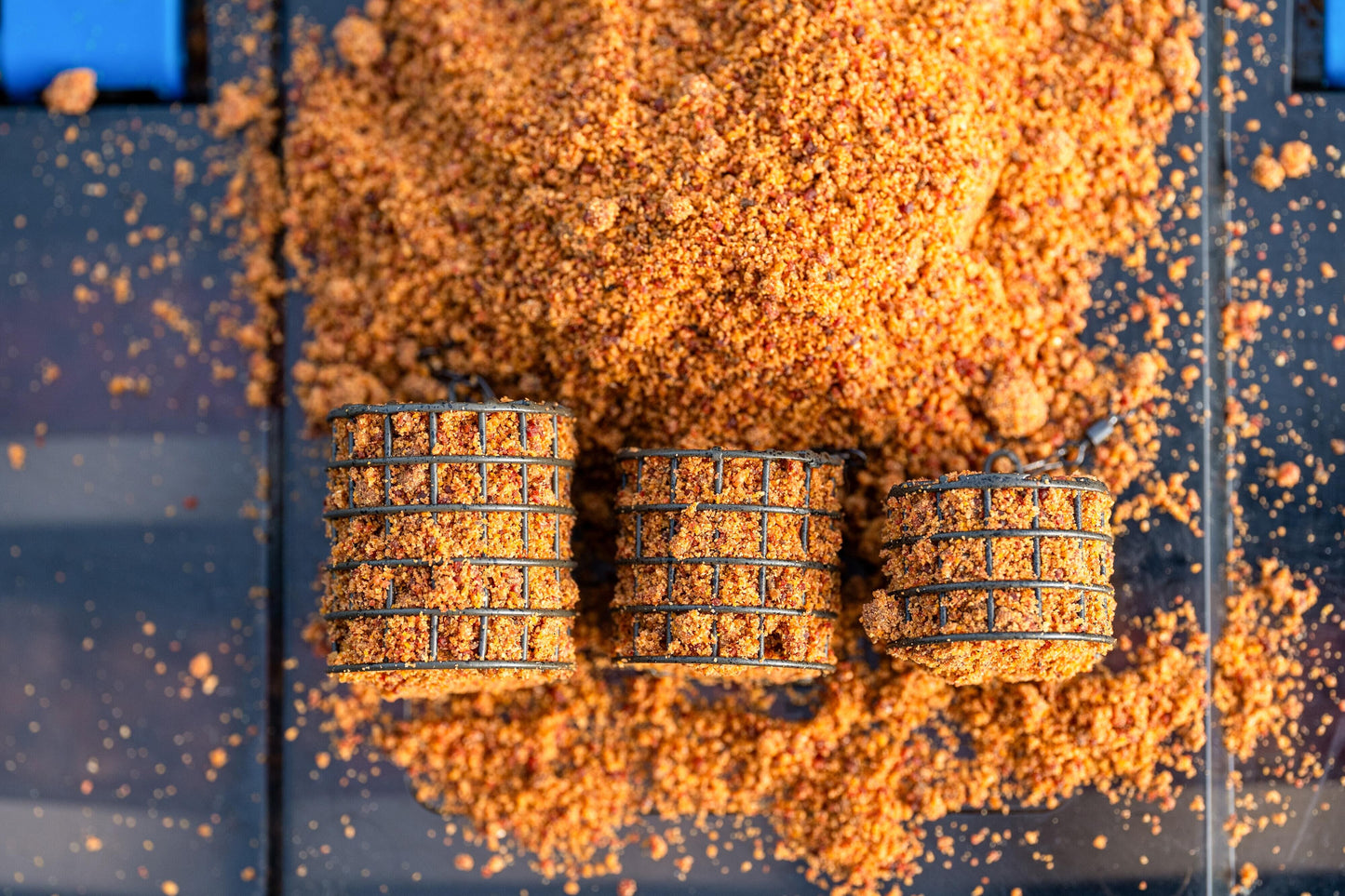 PrestonFlow Mesh Feeder