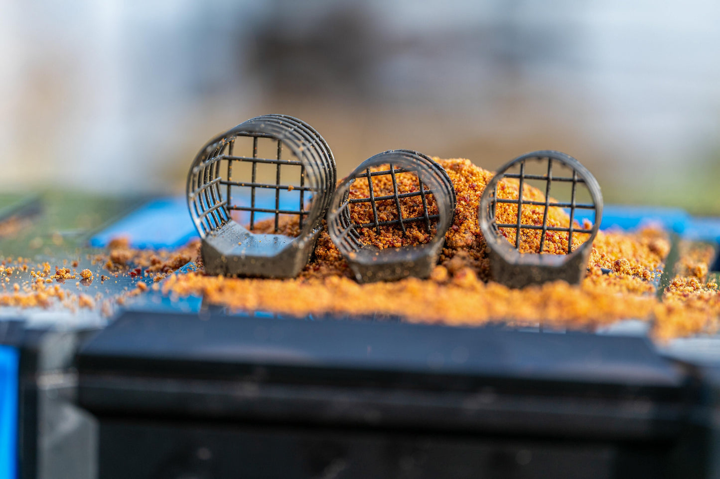 PrestonFlow Mesh Feeder