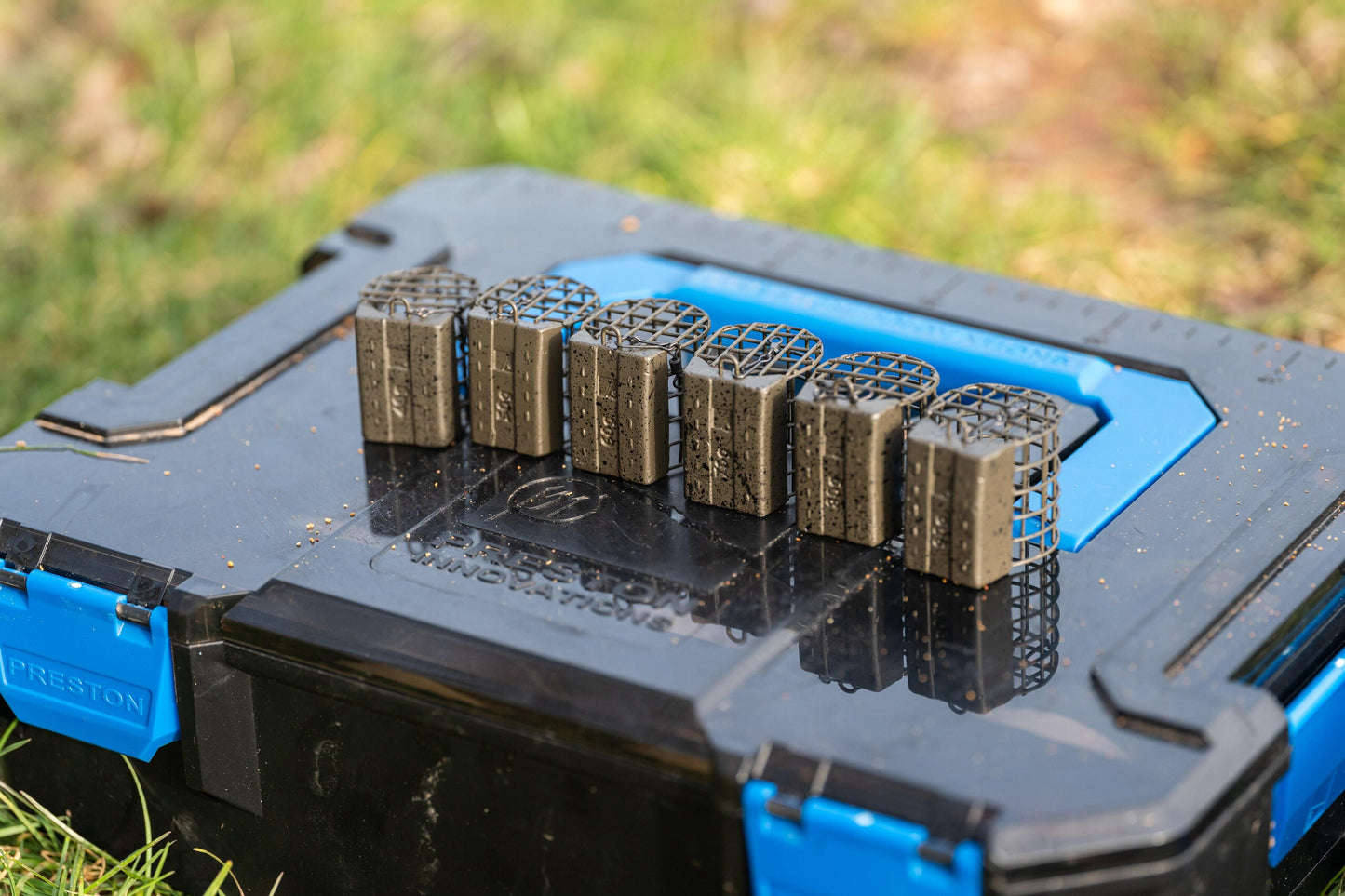 PrestonFlow Mesh Feeder