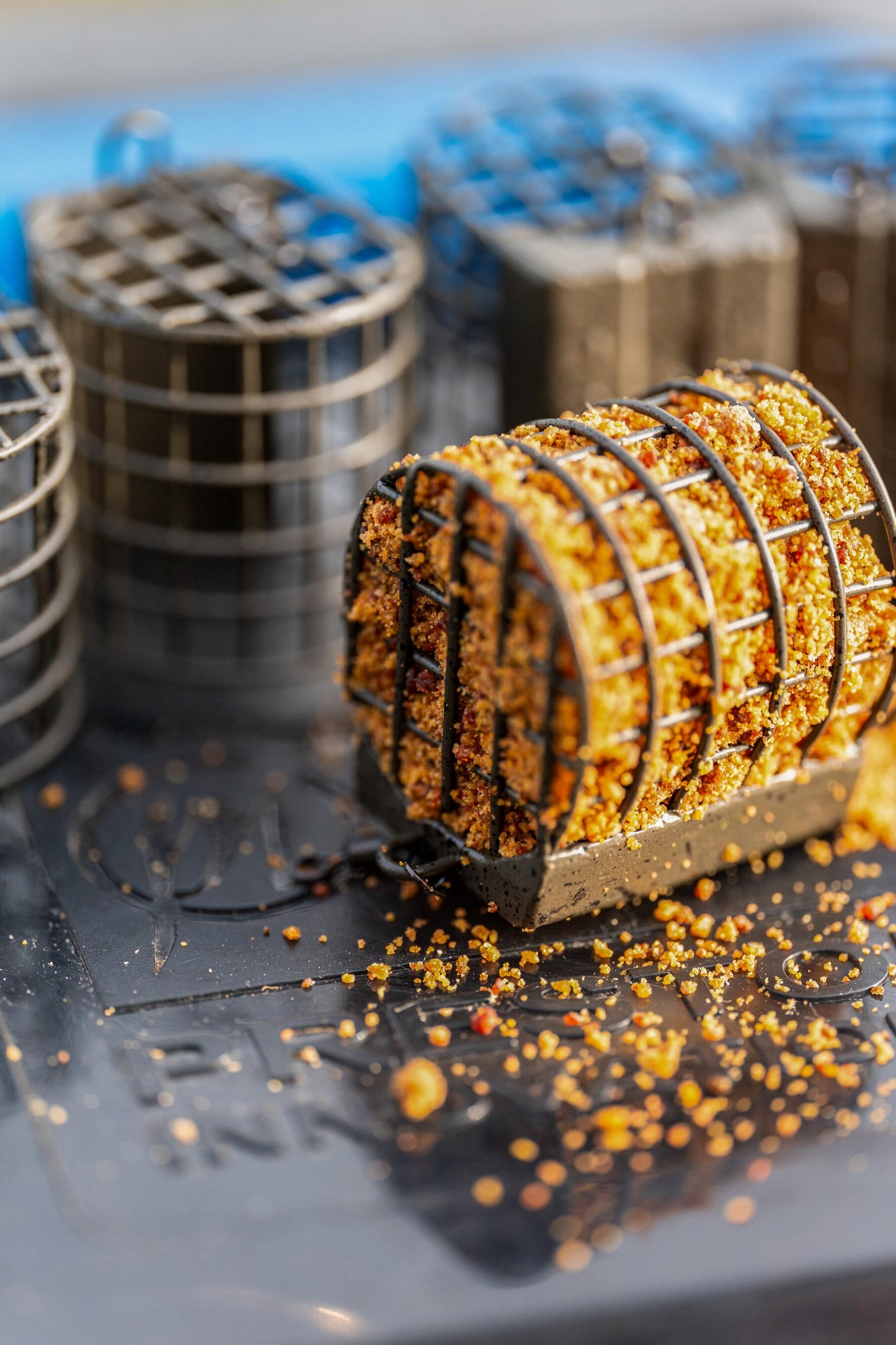 PrestonFlow Mesh Feeder