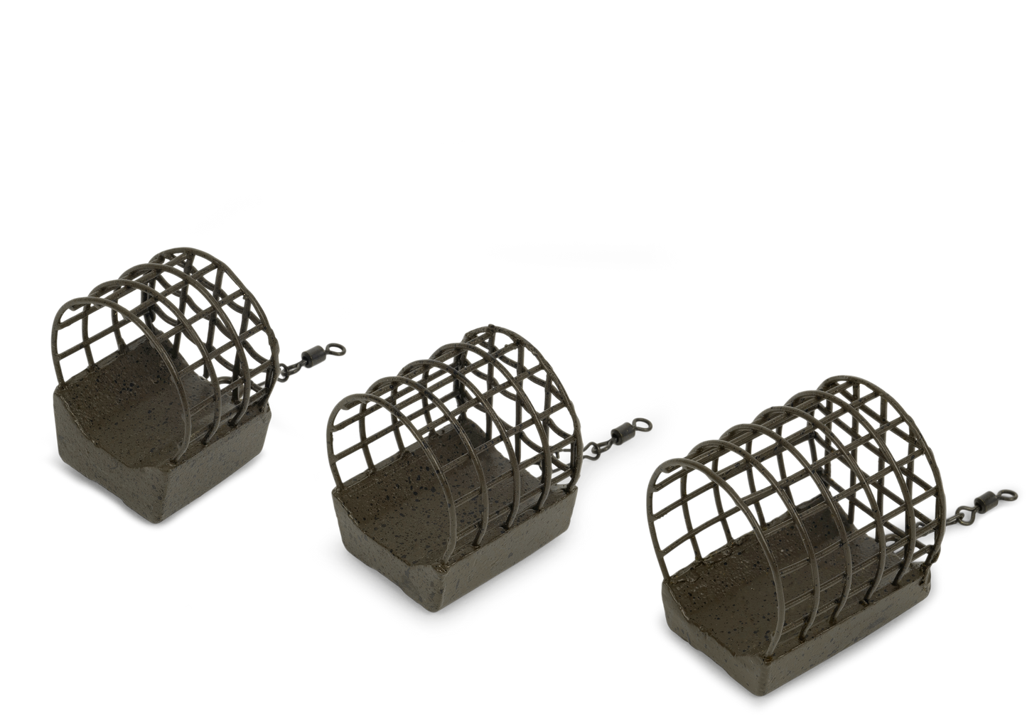 PrestonFlow Mesh Feeder