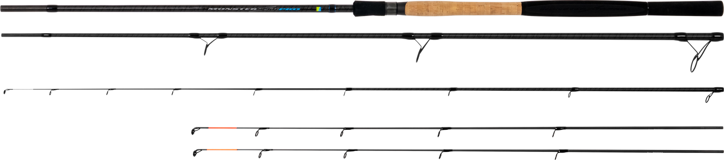Preston Monster XTR Pro