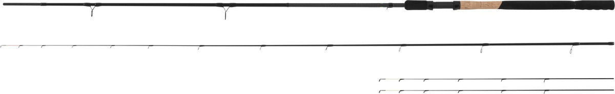 Preston Monster XS Carp Feeder Rods