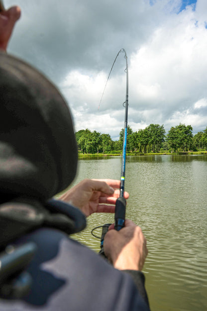 Preston Monster XS Carp Feeder Rods