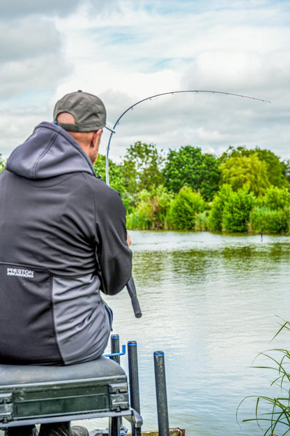Preston Monster XS Carp Feeder Rods