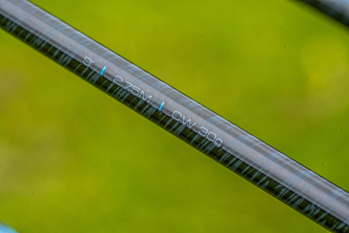 Preston Monster XS Carp Feeder Rods
