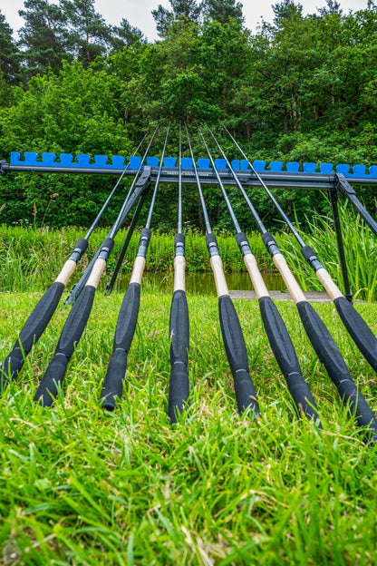 Preston Monster XS Carp Feeder Rods