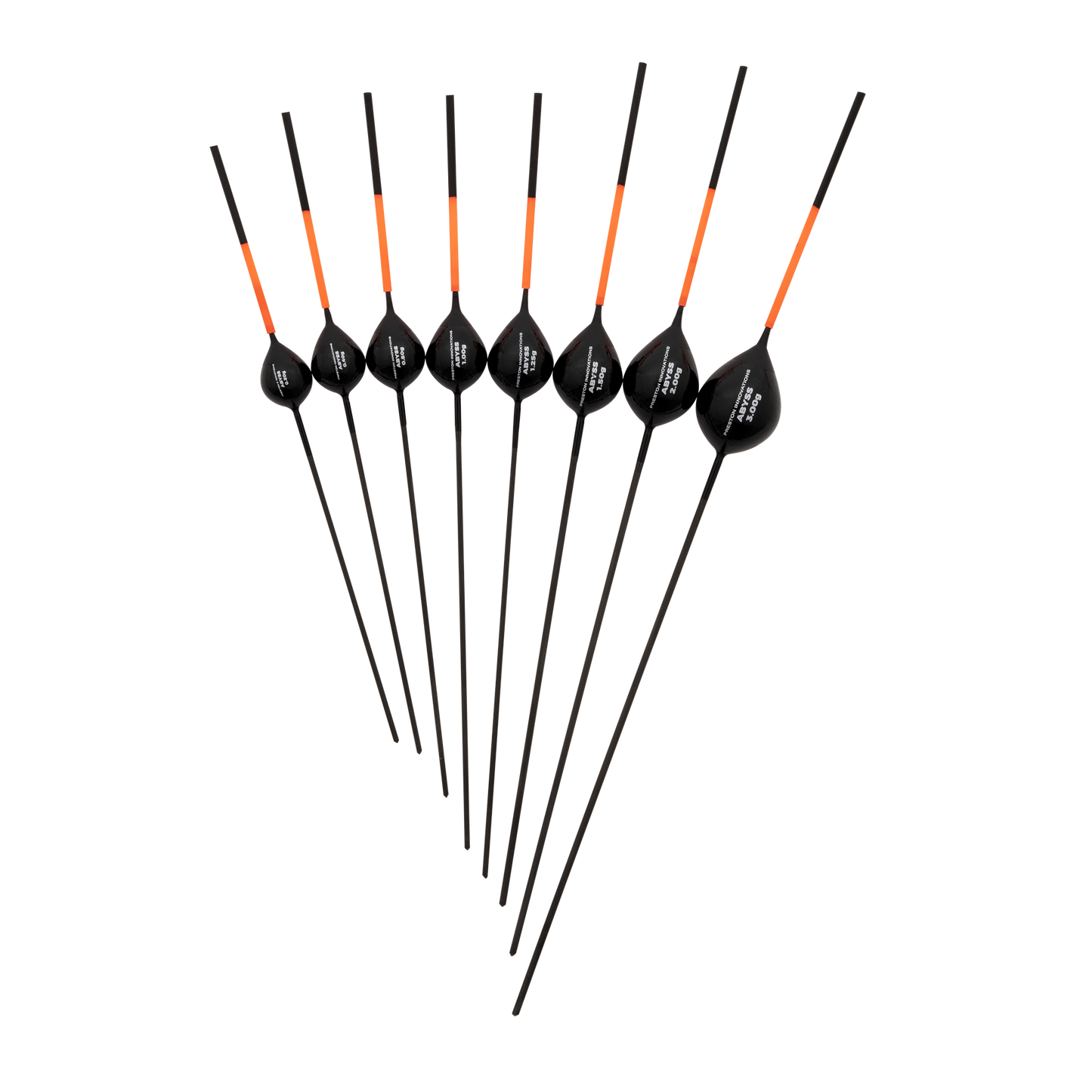 Preston Abyss Pole Float
