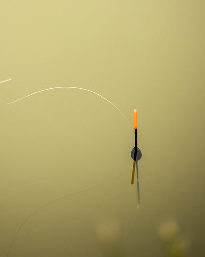 Preston Olive Pole Float