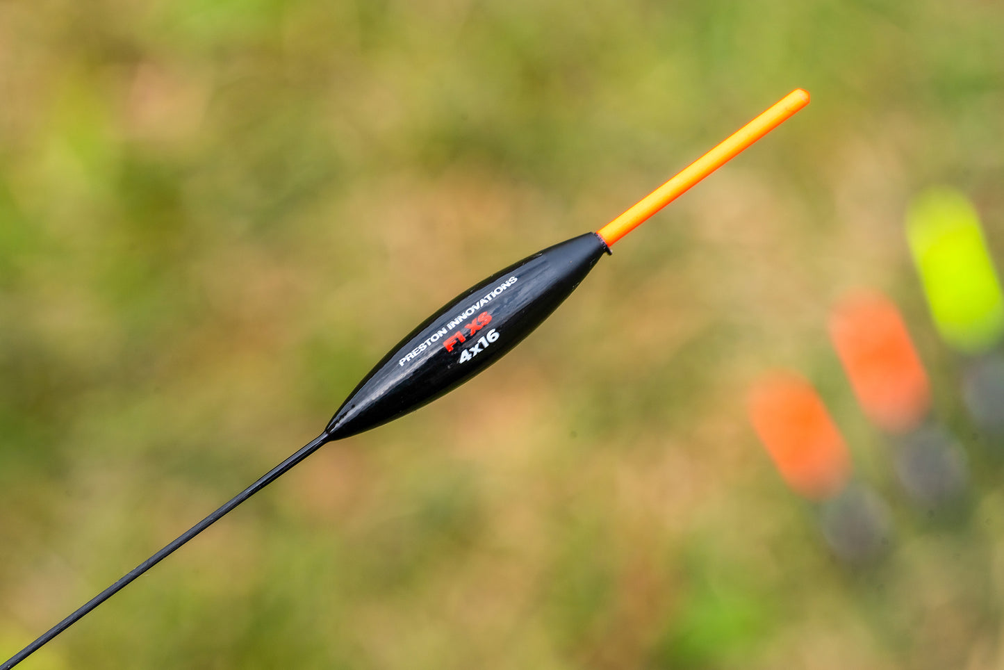 Preston F1 XS Pole Float