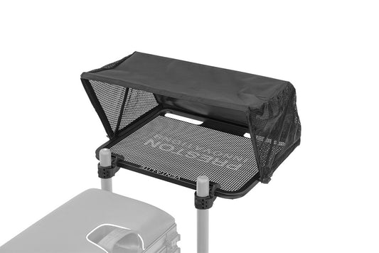 Preston Offbox Venta-lite Hoodie Side Tray