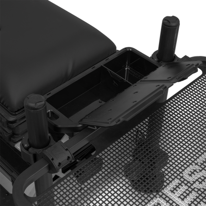 Preston Offbox Accessory Tray Deluxe