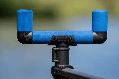 Preston Offbox Pole Support System