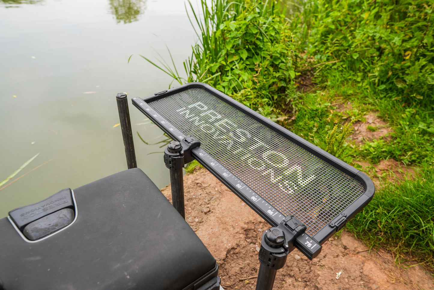 Preston Ventalite Slimline Side Tray