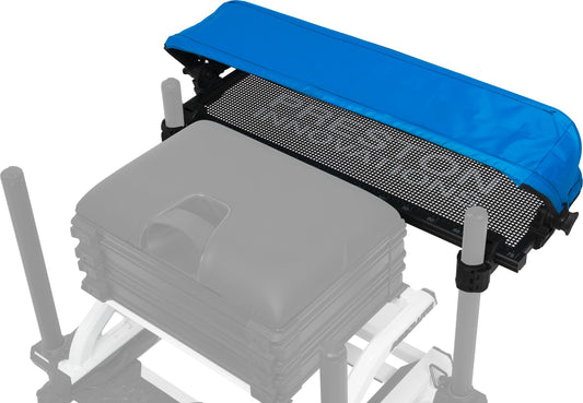 Preston Ventalite Slimline Hoodie Side Tray