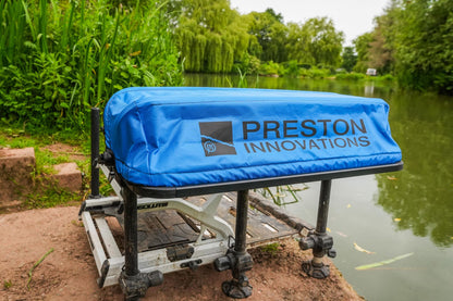 Preston Ventalite Slimline Hoodie Side Tray