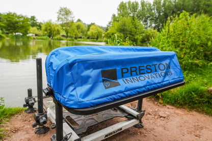 Preston Ventalite Slimline Hoodie Side Tray