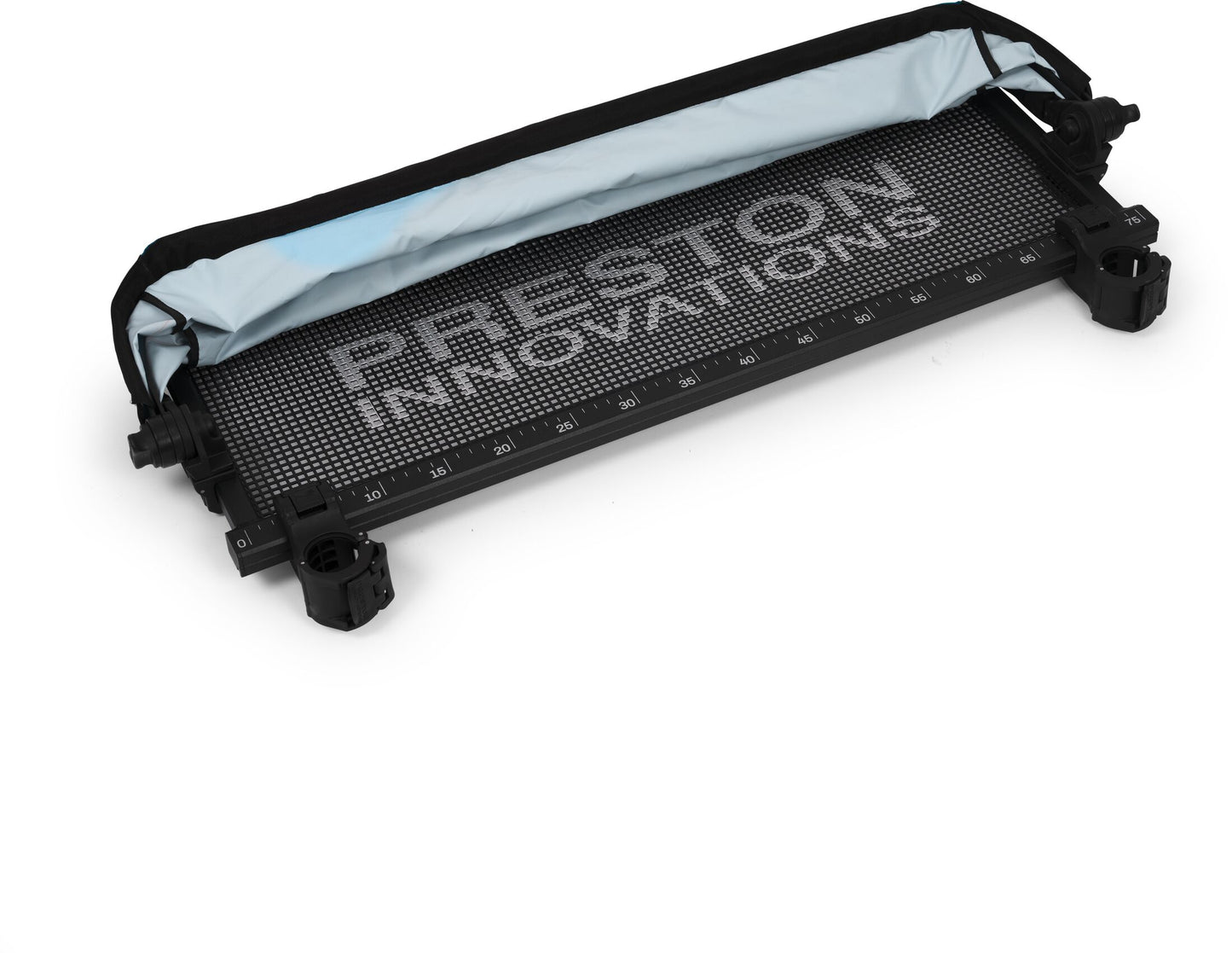 Preston Ventalite Slimline Hoodie Side Tray
