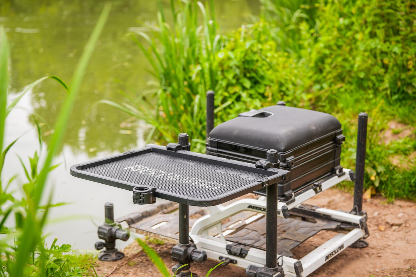 Preston Ventalite Large Side Tray