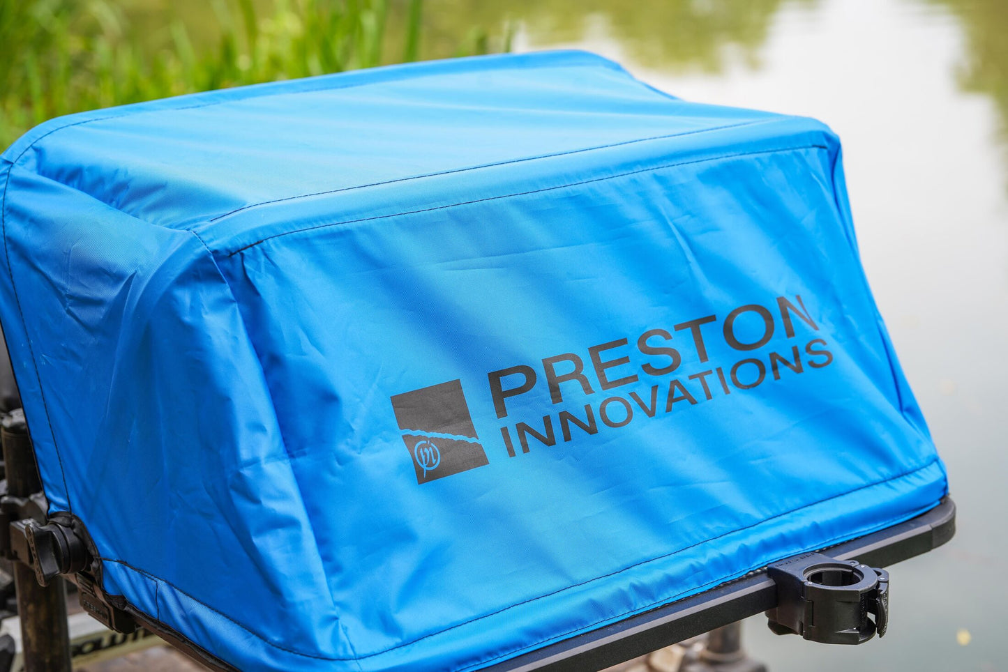 Preston Ventalite Large Hoodie Side Tray
