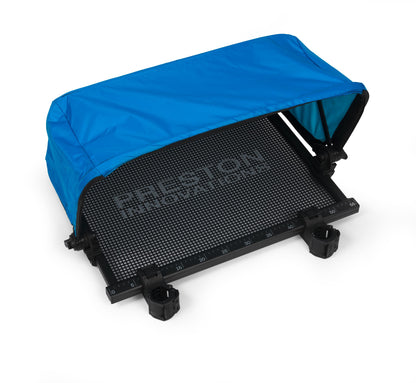 Preston Ventalite Large Hoodie Side Tray