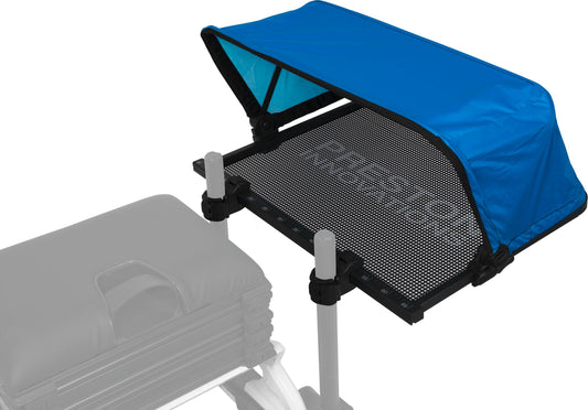 Preston Ventalite XL Hoodie Side Tray
